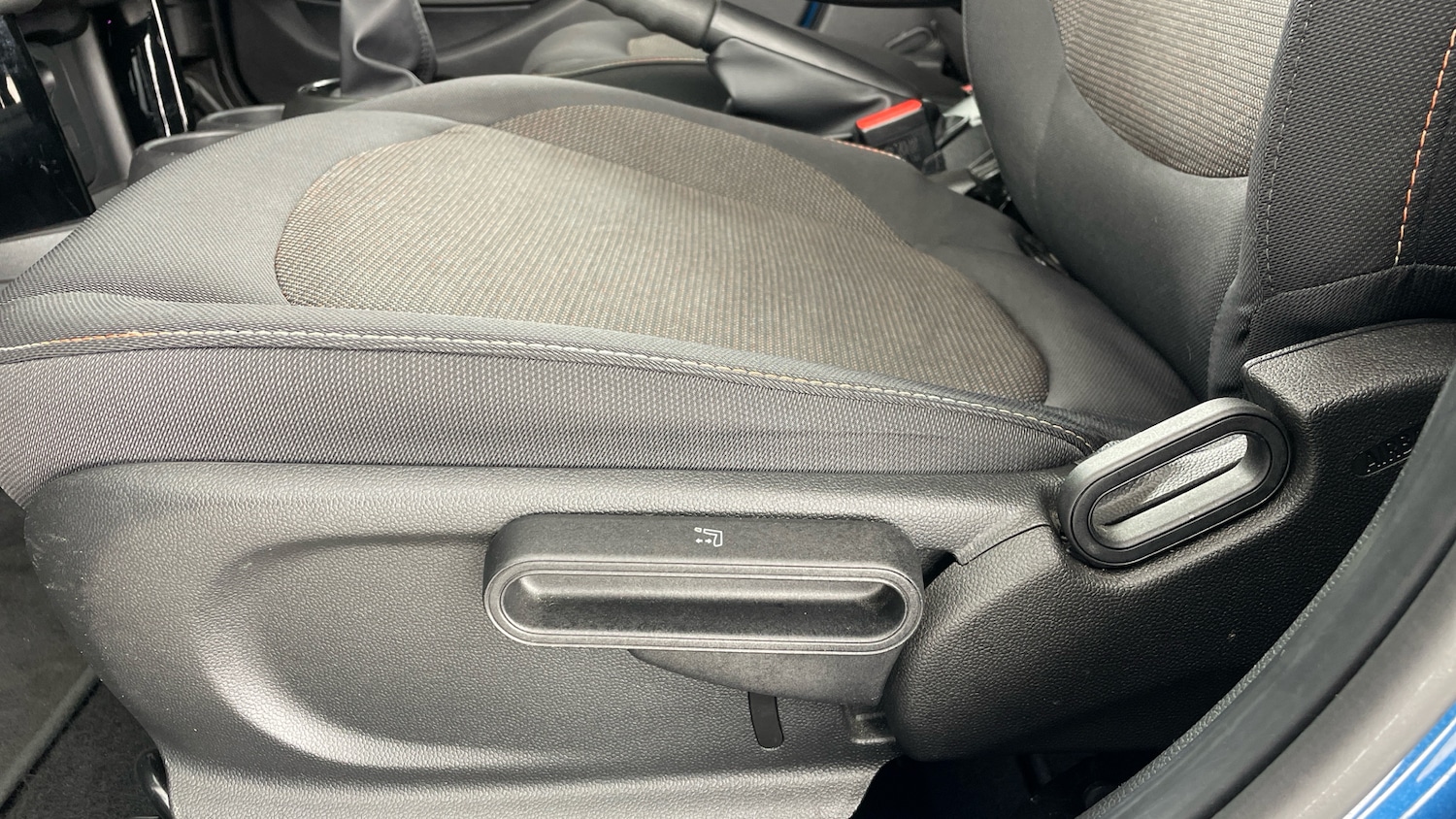 Used MINI Hatch 2021 for sale - 76564935: Photo 27