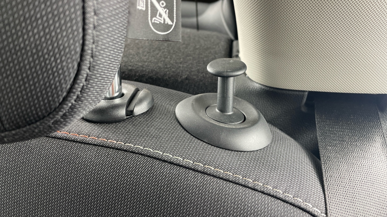 Used MINI Hatch 2021 for sale - 76564935: Photo 34