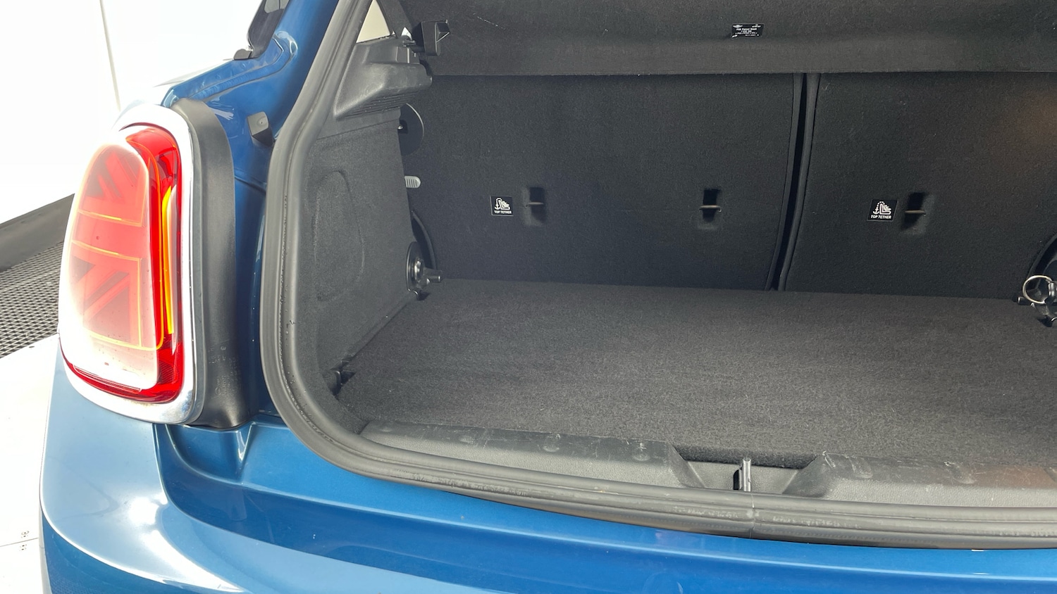 Used MINI Hatch 2021 for sale - 76564935: Photo 36