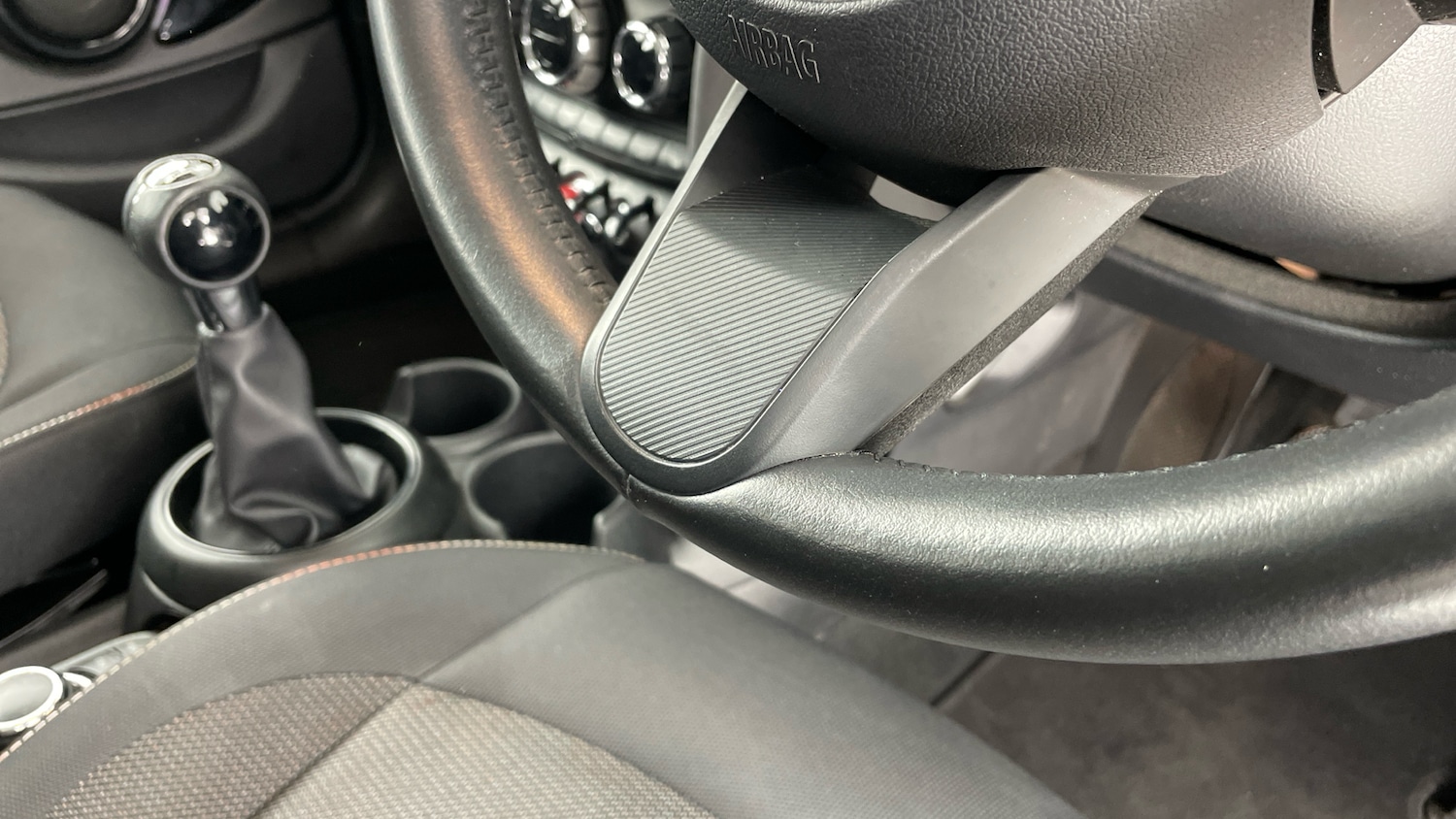 Used MINI Hatch 2021 for sale - 76564935: Photo 49