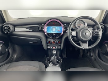 Used MINI Hatch 2021 for sale - 76564935: Photo