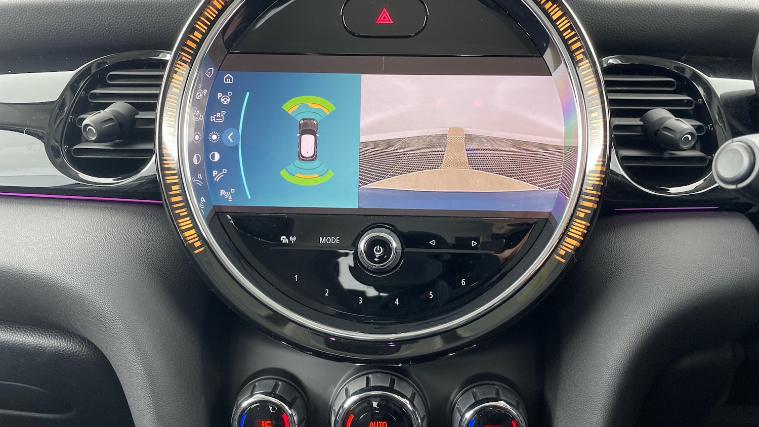 Used MINI Hatch 2021 for sale - 76564935: Photo 55