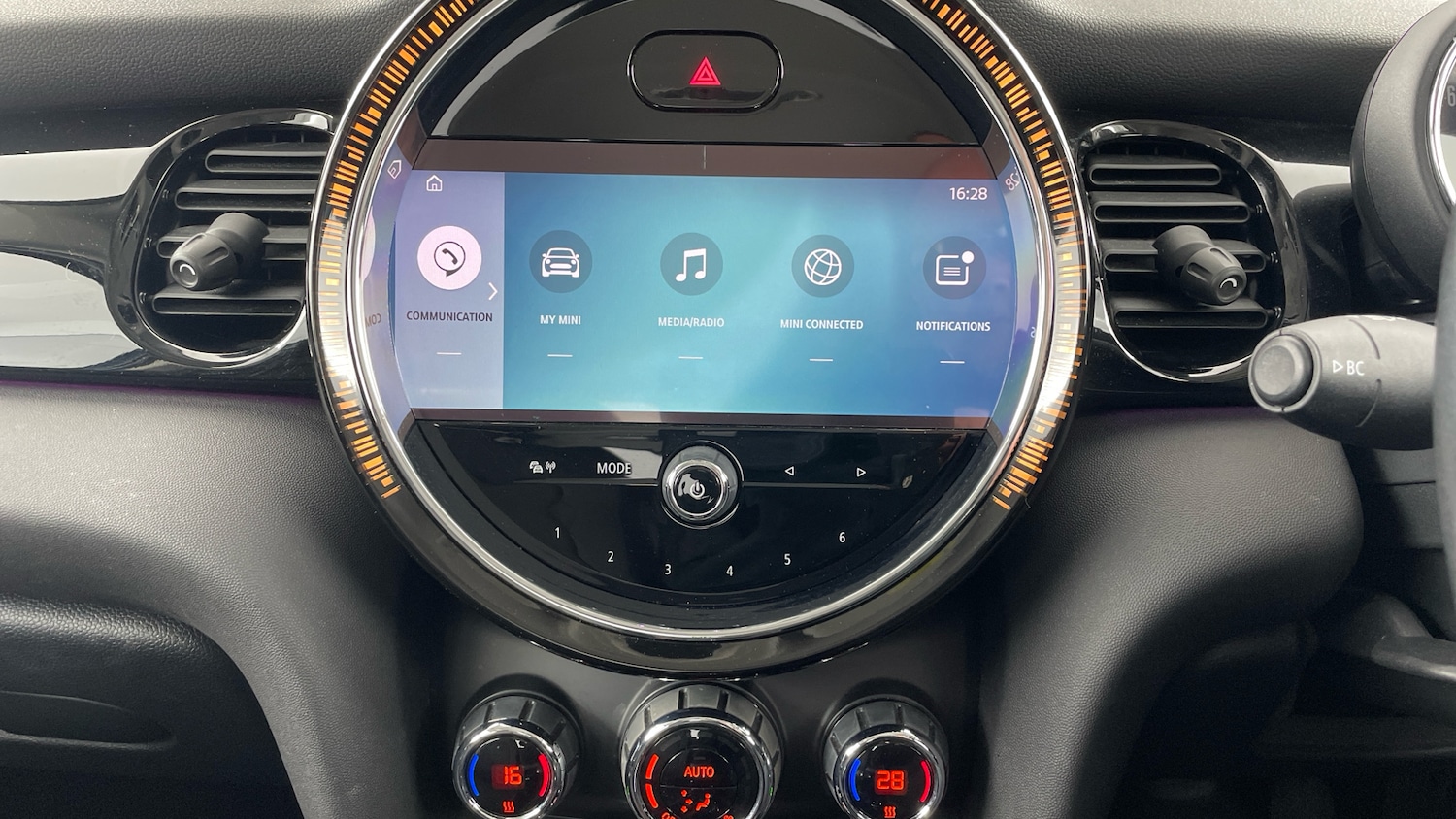 Used MINI Hatch 2021 for sale - 76564935: Photo 56