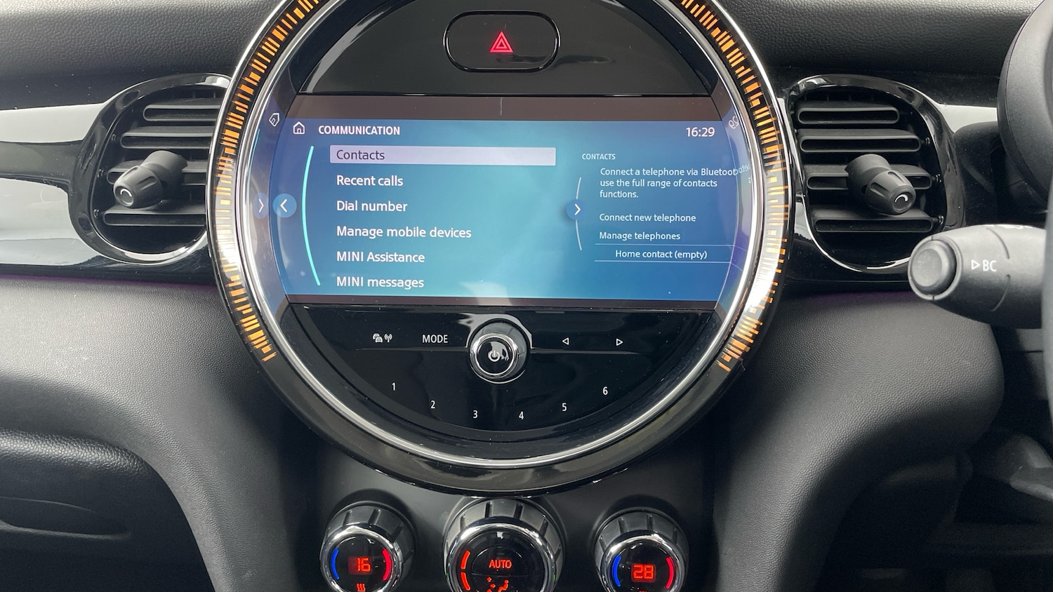 Used MINI Hatch 2021 for sale - 76564935: Photo 58