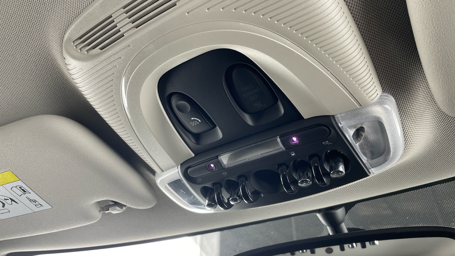 Used MINI Hatch 2021 for sale - 76564935: Photo 61