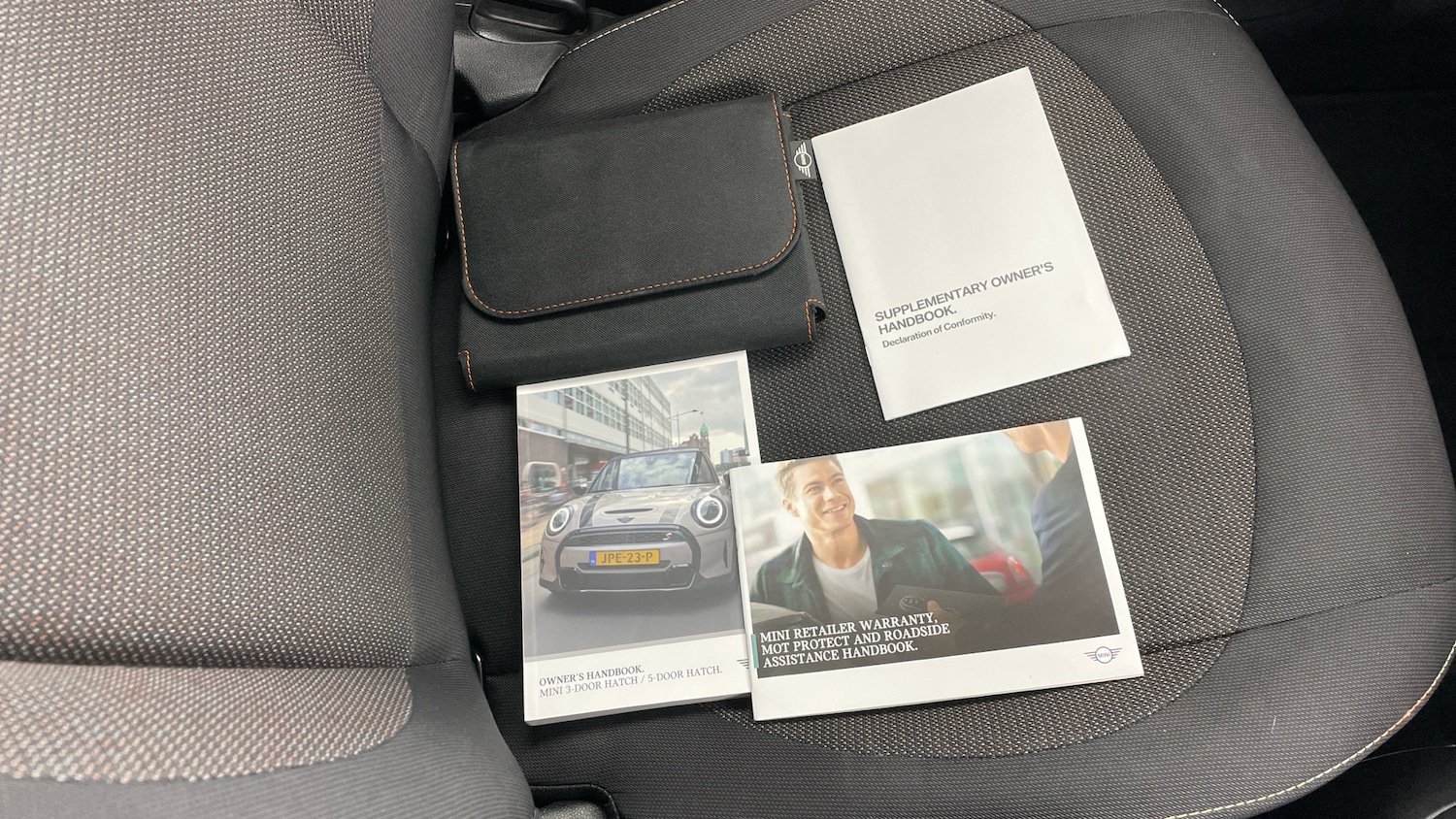 Used MINI Hatch 2021 for sale - 76564935: Photo 65