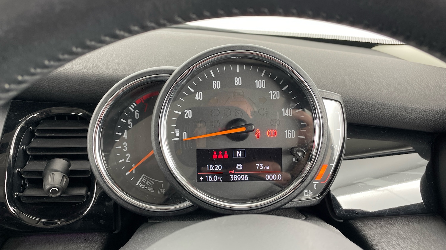 Used MINI Hatch 2021 for sale - 76564935: Photo 9