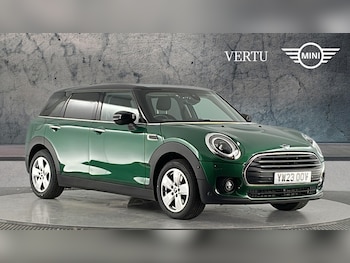 Used MINI Clubman 2023 for sale - 78109091: Photo