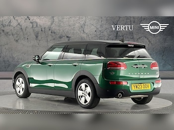 Used MINI Clubman 2023 for sale - 78109091: Photo