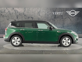 Used MINI Clubman 2023 for sale - 78109091: Photo