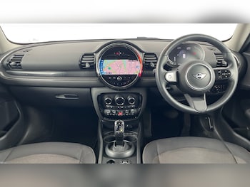 Used MINI Clubman 2023 for sale - 78109091: Photo