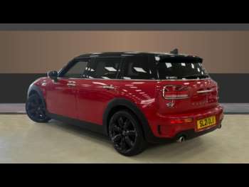 Used MINI Clubman 2021 for sale - 75178870: Photo