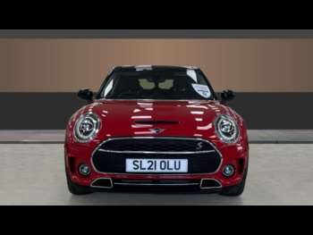 Used MINI Clubman 2021 for sale - 75178870: Photo