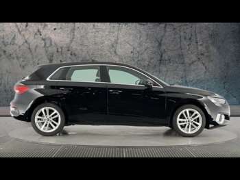 Used Audi A3 2023 for sale - 75019362: Photo