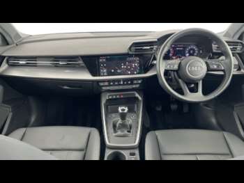Used Audi A3 2023 for sale - 75019362: Photo