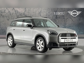 Used MINI Countryman 2024 for sale - 79344462: Photo