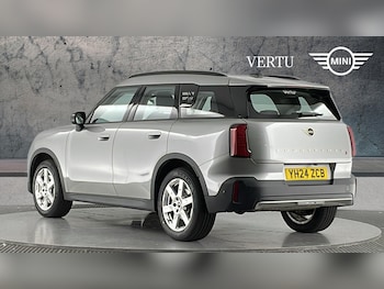 Used MINI Countryman 2024 for sale - 79344462: Photo