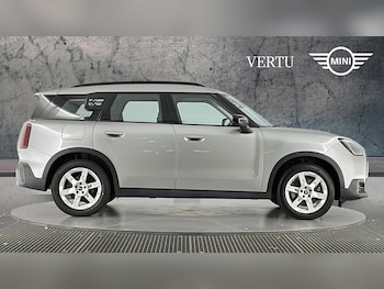 Used MINI Countryman 2024 for sale - 79344462: Photo