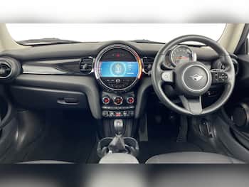 Used MINI Hatch 2021 for sale - 79815814: Photo