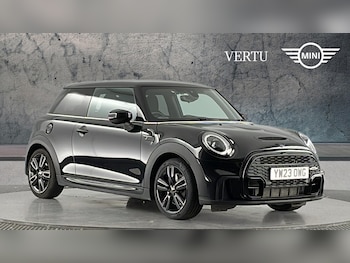 Used MINI Hatch 2023 for sale - 79216456: Photo