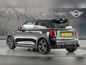 Used MINI Hatch 2023 for sale - 79216456: Photo