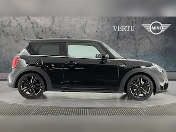 Used MINI Hatch 2023 for sale - 79216456: Photo
