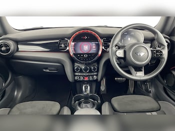 Used MINI Hatch 2023 for sale - 79216456: Photo