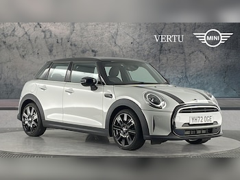 Used MINI Hatch 2022 for sale - 78745182: Photo