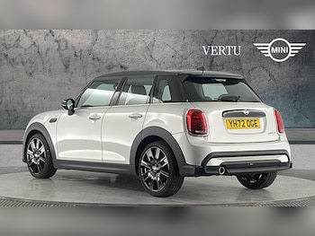 Used MINI Hatch 2022 for sale - 78745182: Photo