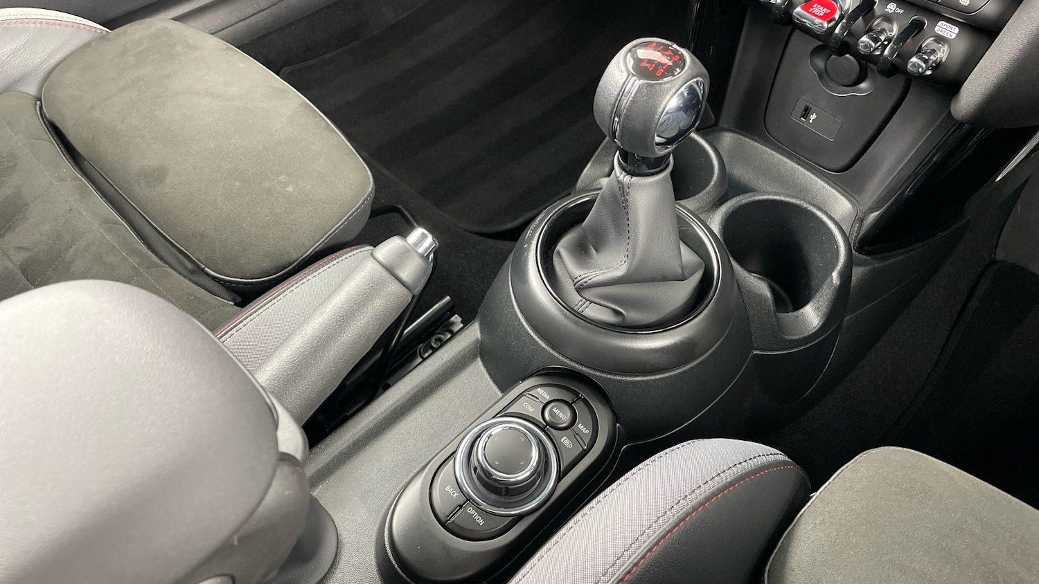 Used MINI Hatch 2023 for sale - 76782522: Photo 10