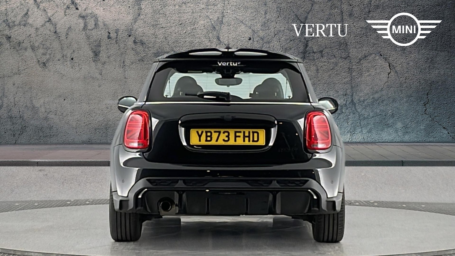 Used MINI Hatch 2023 for sale - 76782522: Photo 15