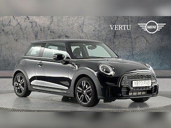 Used MINI Hatch 2023 for sale - 76782522: Photo