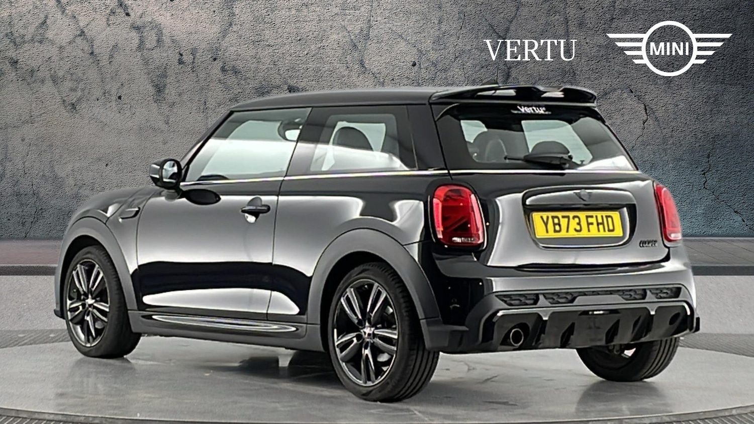 Used MINI Hatch 2023 for sale - 76782522: Photo 2