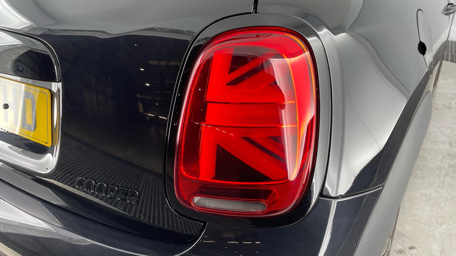 Used MINI Hatch 2023 for sale - 76782522: Photo 22