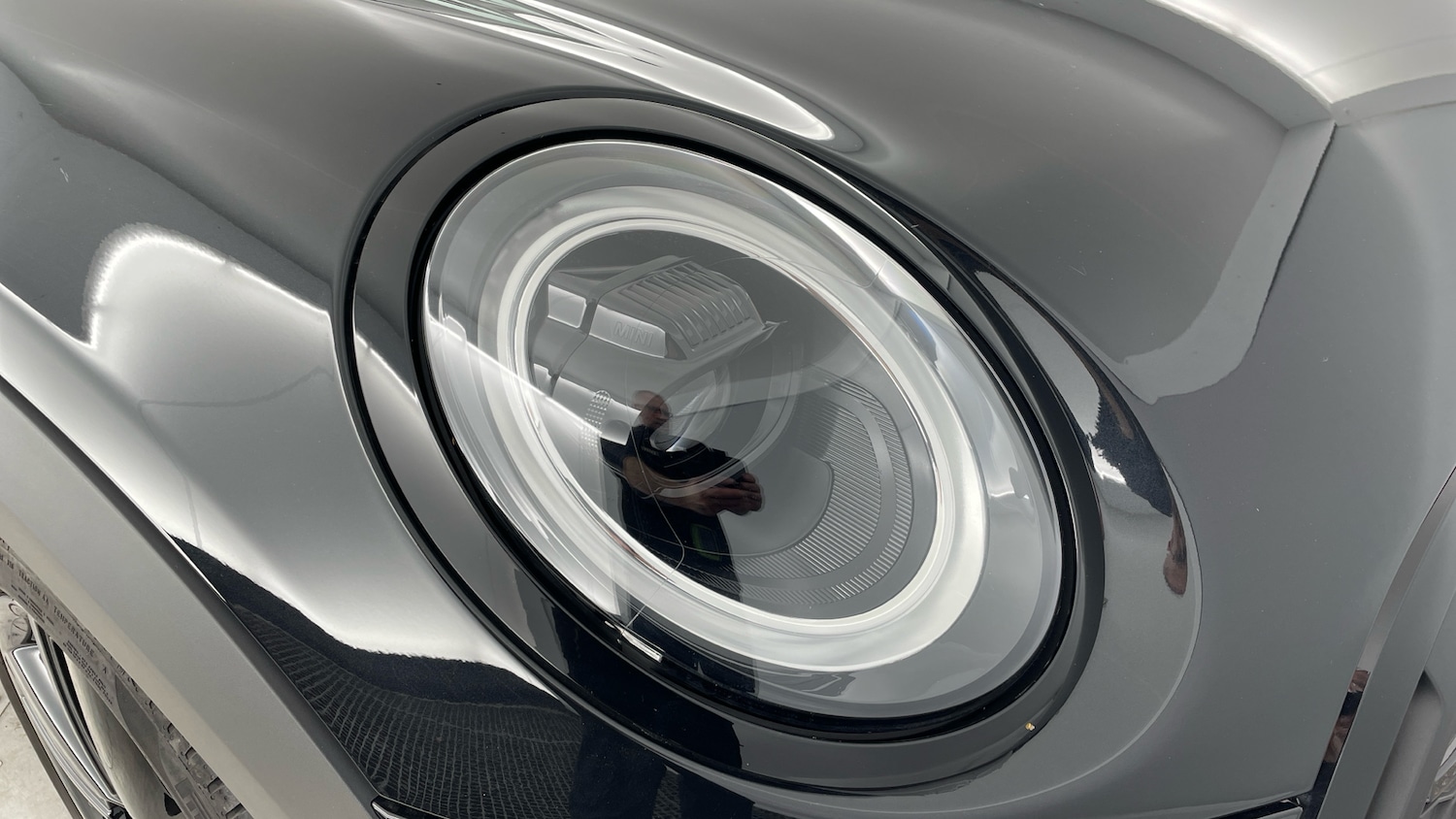 Used MINI Hatch 2023 for sale - 76782522: Photo 23