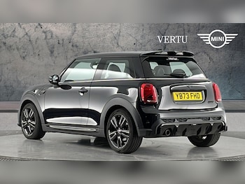 Used MINI Hatch 2023 for sale - 76782522: Photo