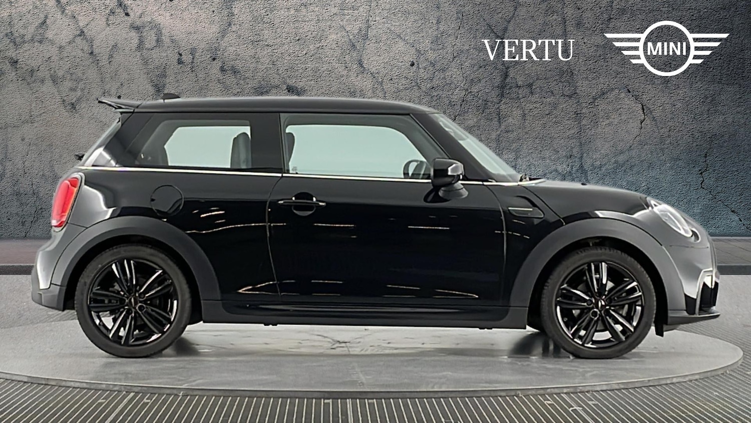 Used MINI Hatch 2023 for sale - 76782522: Photo 3