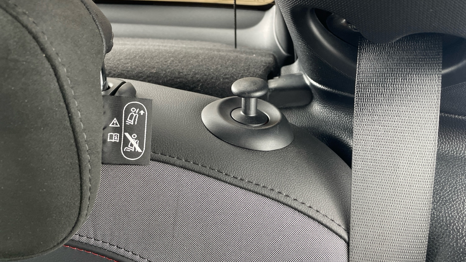 Used MINI Hatch 2023 for sale - 76782522: Photo 36