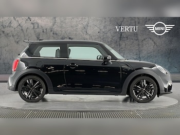 Used MINI Hatch 2023 for sale - 76782522: Photo