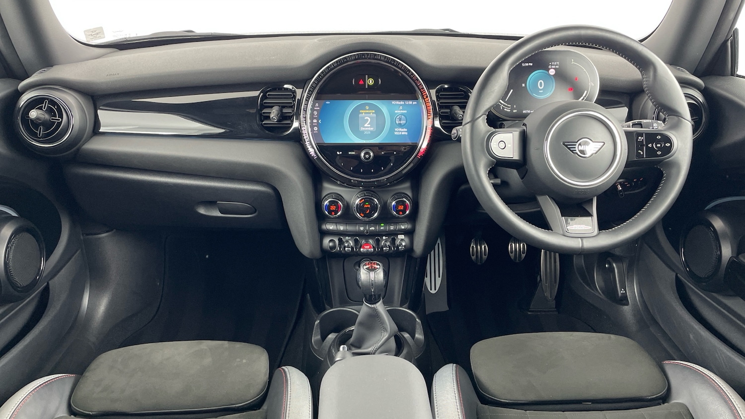 Used MINI Hatch 2023 for sale - 76782522: Photo 4