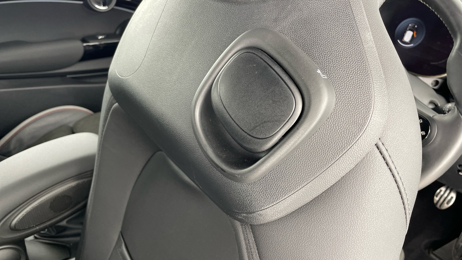 Used MINI Hatch 2023 for sale - 76782522: Photo 44