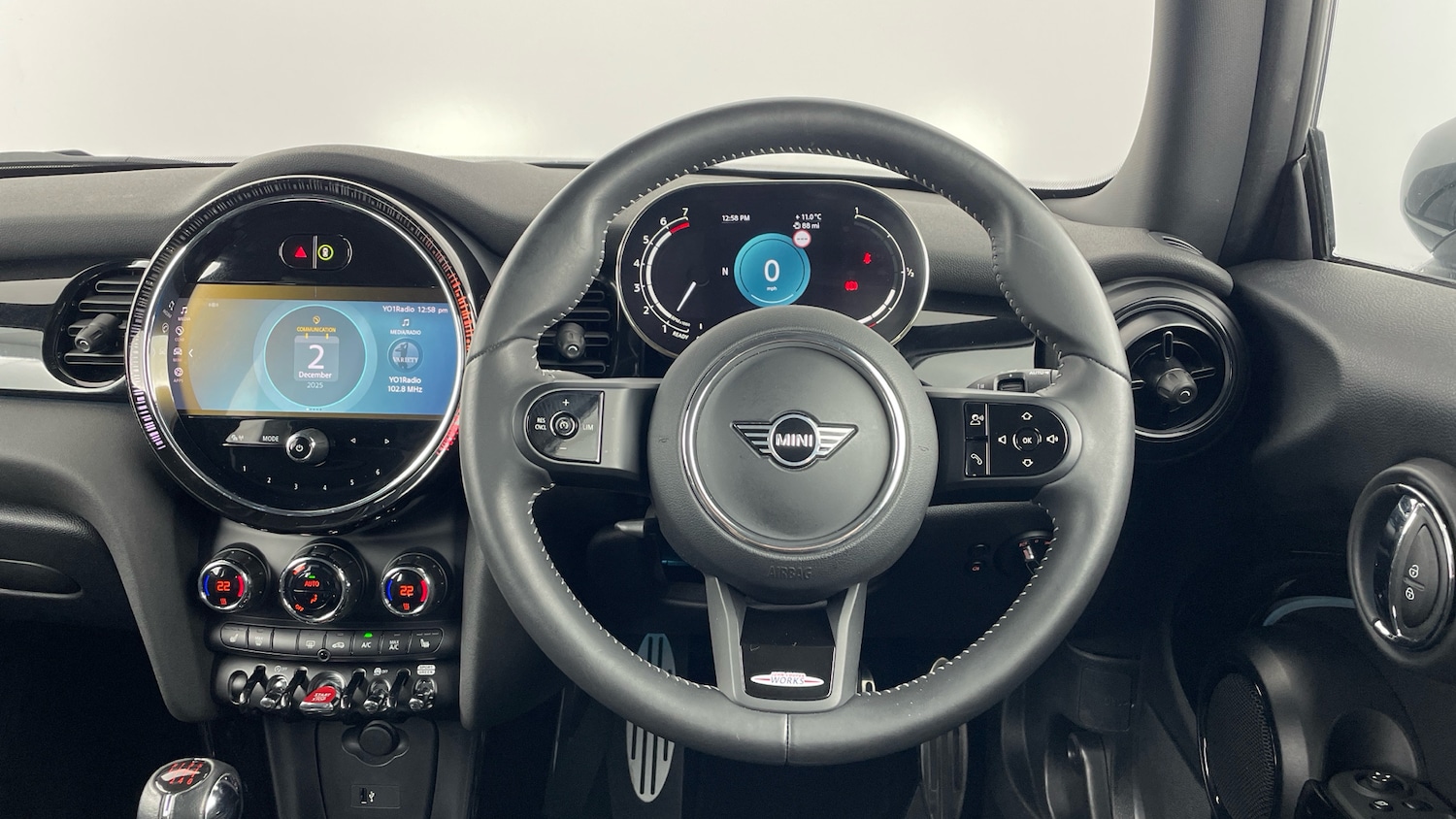 Used MINI Hatch 2023 for sale - 76782522: Photo 5