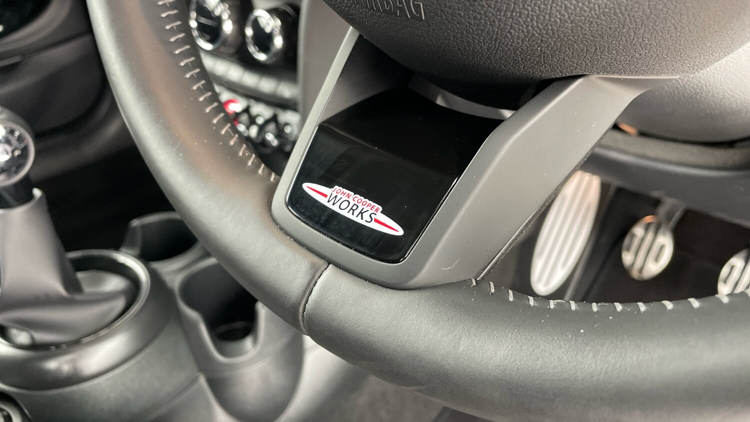 Used MINI Hatch 2023 for sale - 76782522: Photo 51