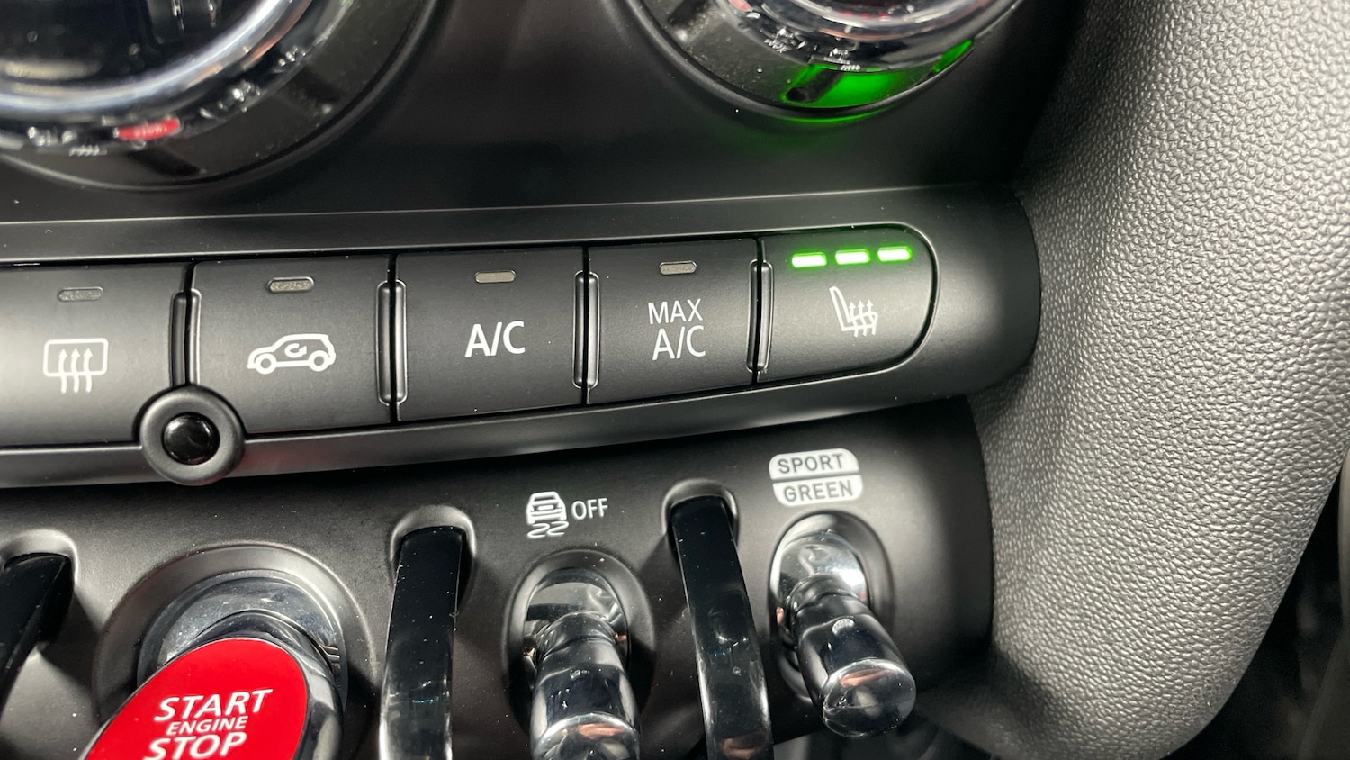 Used MINI Hatch 2023 for sale - 76782522: Photo 56