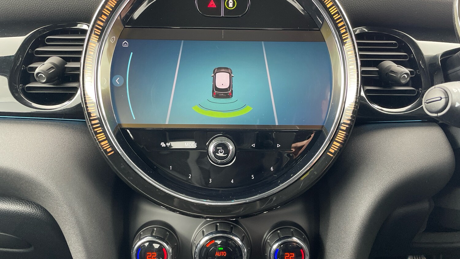 Used MINI Hatch 2023 for sale - 76782522: Photo 58