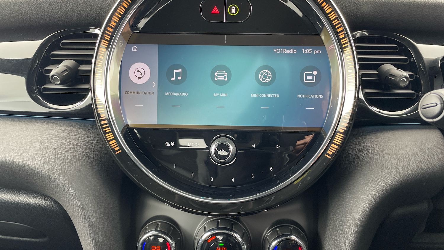 Used MINI Hatch 2023 for sale - 76782522: Photo 59