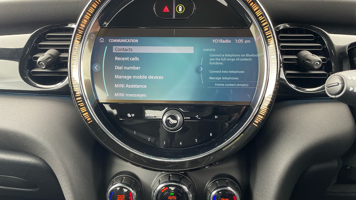 Used MINI Hatch 2023 for sale - 76782522: Photo 61