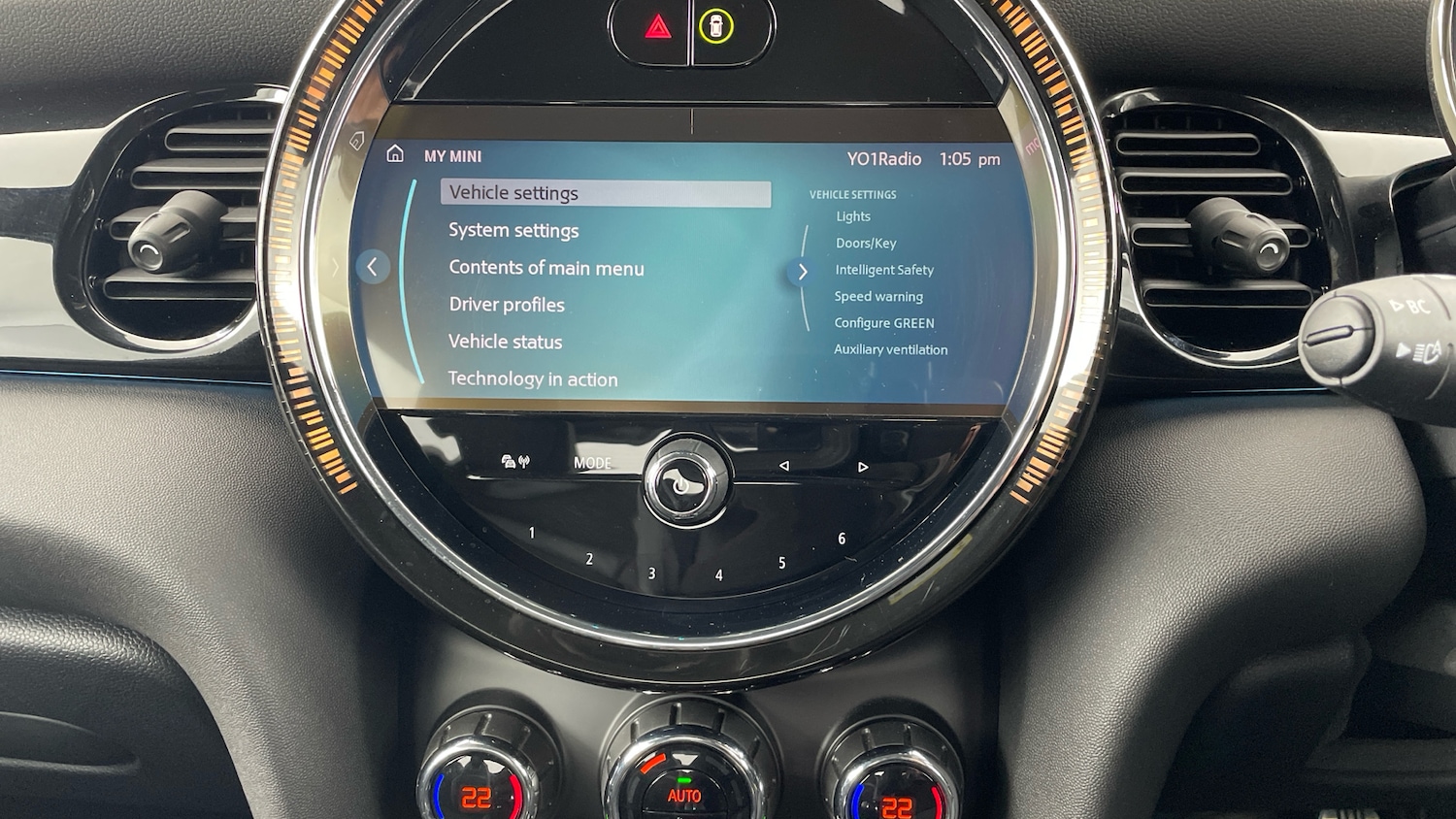 Used MINI Hatch 2023 for sale - 76782522: Photo 62