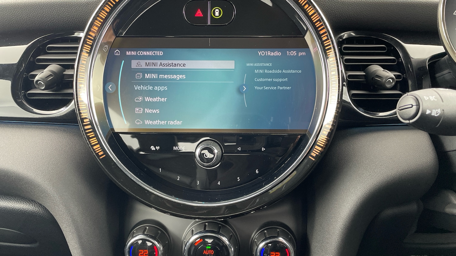 Used MINI Hatch 2023 for sale - 76782522: Photo 63