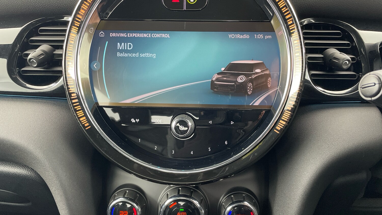 Used MINI Hatch 2023 for sale - 76782522: Photo 65